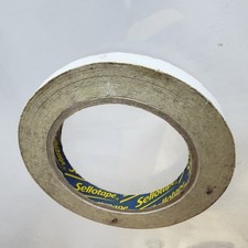 Double sided sticky for sale  LONDON