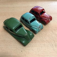 Lot renault juvaquatre d'occasion  Charolles