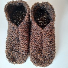 Hand knitted men for sale  BURTON-ON-TRENT