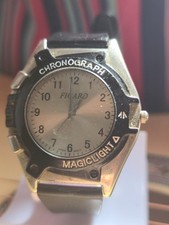 Vintage figaro watch for sale  PADSTOW