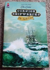 Cornish shipwrecks north for sale  ALTRINCHAM