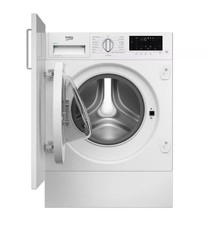 Beko wtik94121f integrated for sale  DEWSBURY