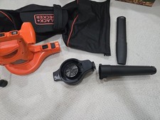 Black decker amp for sale  Riverside