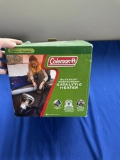 Coleman 5038 blackcat for sale  Sevierville