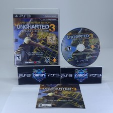 Uncharted drakes deception for sale  Lake Mary