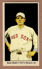 Babe ruth boston for sale  Dickinson