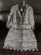 Chanel tailleur vintage. d'occasion  Saint-Amand-les-Eaux