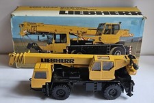 Liebherr ltm 1025 d'occasion  Clichy