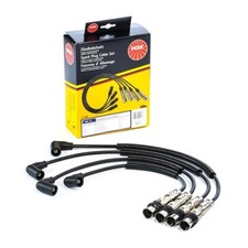 Kit cavi candele usato  Italia