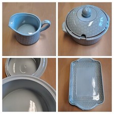 Villeroy boch dalarna gebraucht kaufen  Ahrensburg