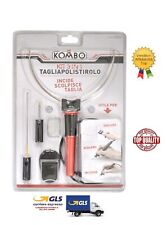 Kombo kit taglia usato  Palermo