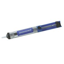 Silverline 633609 lötsauger gebraucht kaufen  Versand nach Germany