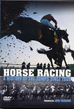 Horseracing dvd 2004 for sale  UK