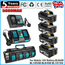 Replace makita battery for sale  SOUTHAMPTON