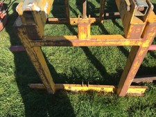 Brick block grab for sale  HORLEY