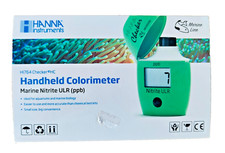 Hanna marine nitrite for sale  WAREHAM
