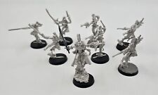 Troupe harlequins aeldari gebraucht kaufen  Puderbach
