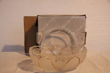 Walther glas körbchen gebraucht kaufen  Fürstenfeldbruck