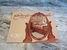 Oakwood interiors handmade for sale  Rockford