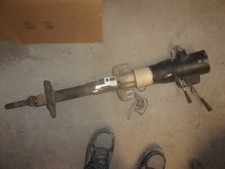 Corvette steering column for sale  Waco