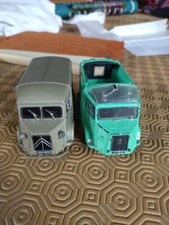 Lot citroen norev d'occasion  Valentigney