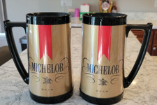 Vintage michelob beer for sale  Springville