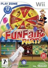 Funfair party video for sale  UK
