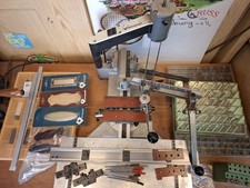 gravograph gebraucht kaufen gravograph gebraucht kaufen Bad Homburg v. d. Höhe