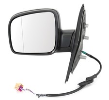 Specchio retrovisore sinistro usato Specchio retrovisore sinistro usato  Spedire a Italy