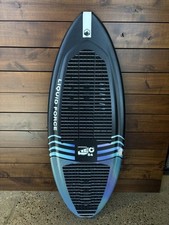 Liquid Force Neo Wakesurf Board 54" 2023 - Exibir manchas - LEIA A DESCRIÇÃO comprar usado  Enviando para Brazil