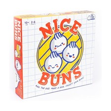 Jogo de festa Big Potato boa caixa de pães quase perfeito comprar usado  Enviando para Brazil
