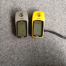 Garmin etrex personal for sale  FERNDOWN