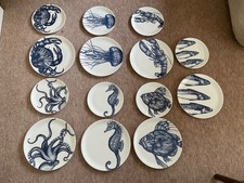 Cream cornwall dinner for sale  CHICHESTER