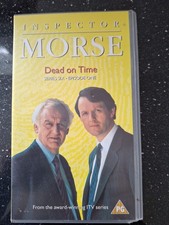 Inspector morse series for sale Inspector morse series for sale  ORPINGTON