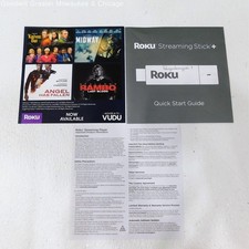 Roku streaming stick for sale  Racine