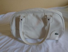 Lacoste borsa donna usato Lacoste borsa donna usato  Torrile