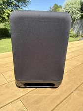 Sony sw5 wireless for sale  STONEHOUSE