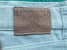 Lands end herren gebraucht kaufen  Leverkusen