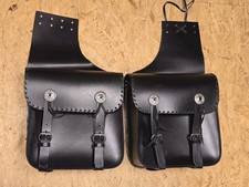 Motorrad satteltaschen polo gebraucht kaufen  Bochum