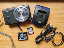 Lumix dmc tz gebraucht kaufen  Schwerin