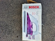 Bosch sensixx premier for sale  SHREWSBURY