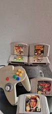 Nintendo console games for sale  RYTON