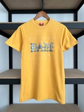Camiseta Amarela Vintage Anos 2000 Element Skateboards Him Bam Skate Tamanho P comprar usado  Enviando para Brazil