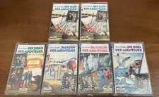 Enid blyton abenteuer gebraucht kaufen  Krefeld
