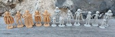 Lot figurines goldorak d'occasion  Pérenchies
