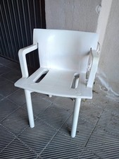 Sedia kartell 4870 usato  Caianello