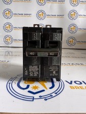 siemens b240 40a breakers for sale siemens b240 40a breakers for sale Rockwall