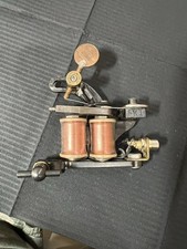 Irons gaston tattoo for sale  Post Falls