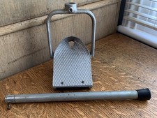 Vintage delway floorboarding for sale  COVENTRY