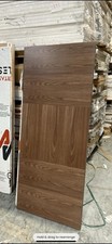 78x33 35mm walnut for sale  LEEDS